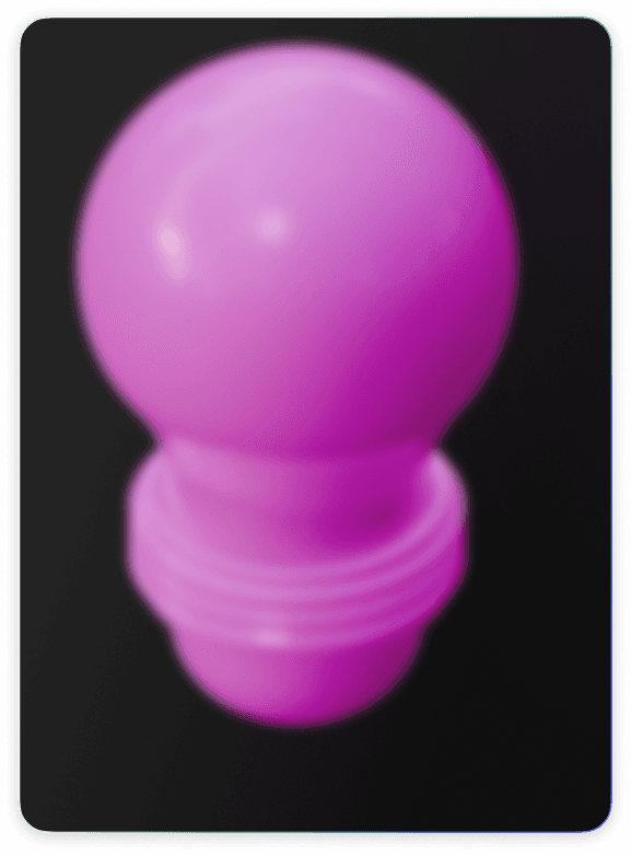 Contact visual